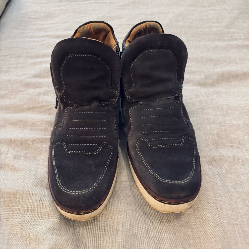 John Varvatos Boots